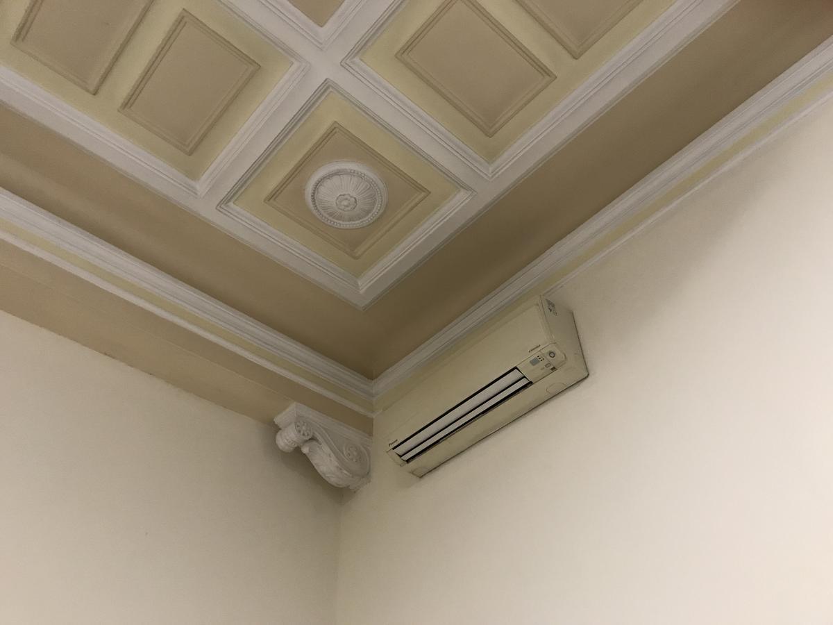 Hotel Paris Milánó Kültér fotó