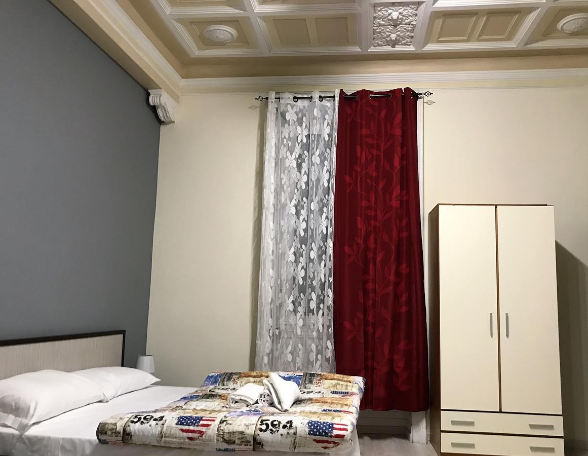 Hotel Paris Milánó Kültér fotó