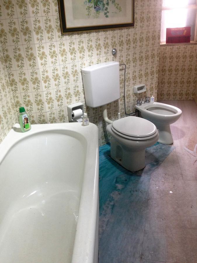 Hotel Paris Milánó Kültér fotó