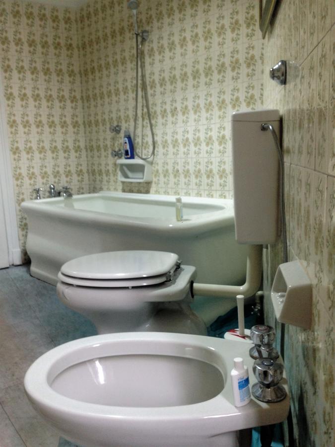 Hotel Paris Milánó Kültér fotó