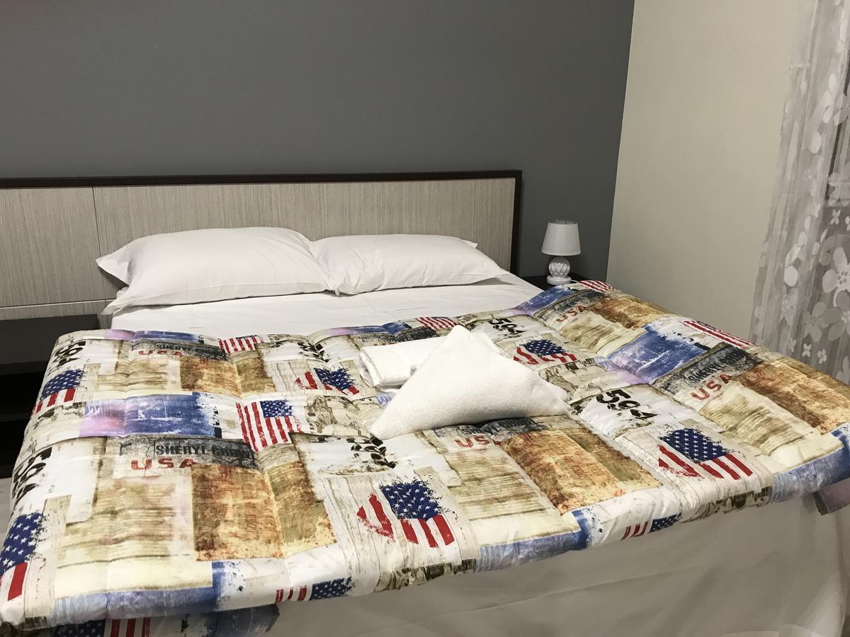 Hotel Paris Milánó Kültér fotó